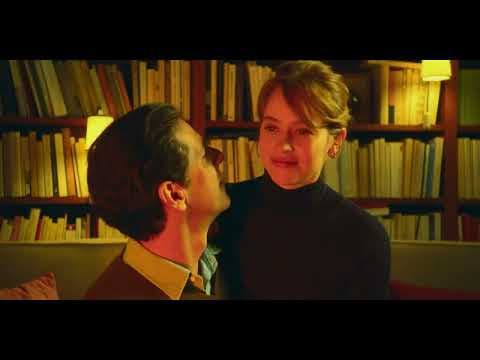 Official Trailer [Subtitled]