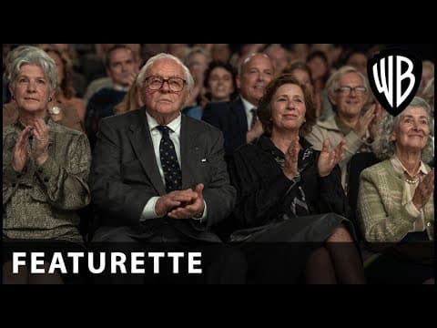 "Stories From the Heart" Featurette