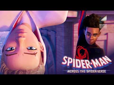 Miles and Gwen