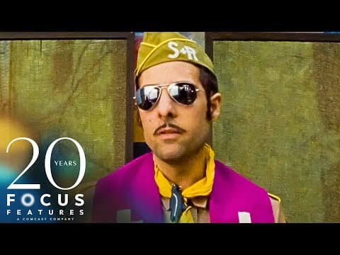 Ben Officiates a Khaki Scout Wedding for Children