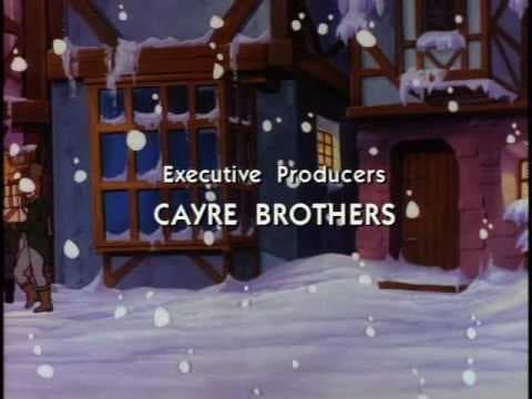 Jetlag Productions' The Nutcracker - "Season of Love" (Wendy K. Hamilton-Caddey)