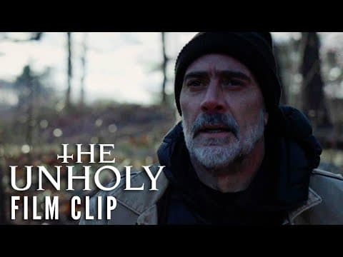 Clip – Church Owned Land