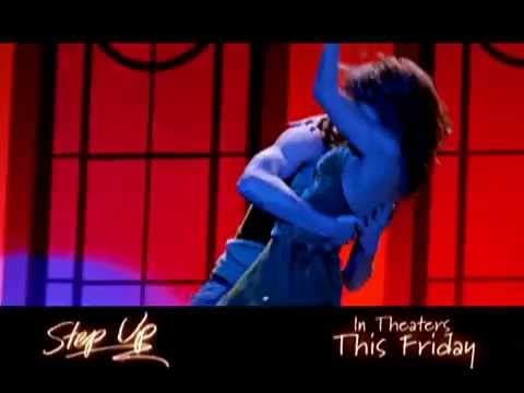 Step Up (2006 Movie) Official Featurette - Channing Tatum, Jenna Dewan Tatum