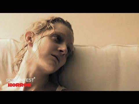 SULFURIC | SCARY SHORT HORROR FILM | SCREAMFEST