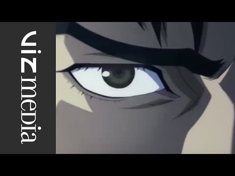 Berserk Golden Age Arc 2 - The Battle for Doldrey - OFFICIAL ENGLISH TRAILER - On BD and DVD 8/6/13