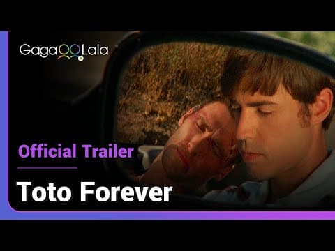 Toto Forever | Official Trailer | Girls aren't the only ones who love bad boys.😏