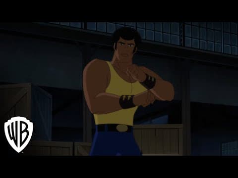 Ben Turner Attack Clip