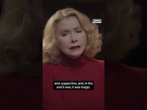 George A. Romero is TIMELESS