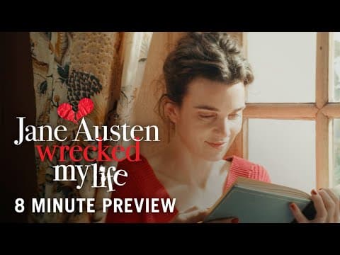 8 Minute Extended Preview