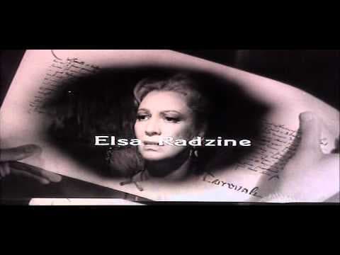 Hamlet Гамлет (1964) Original Trailer