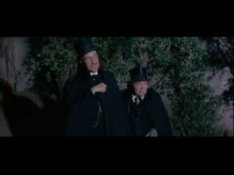 Richard Matheson Interview