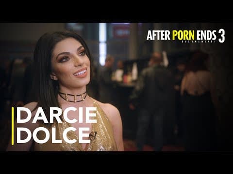 DARCIE DOLCE - After Porn Ends 3 (Interview)