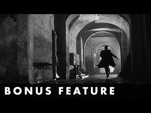 Restoring A Classic - Stunning 4K Edition