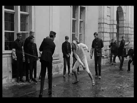 Trailer Young Torless