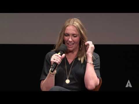 Toni Collette's Favorite Roles