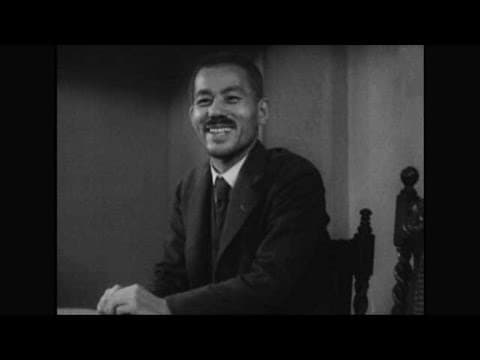 父ありき / There was a father