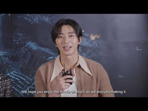 Opens Sept 20 [ENG SUB]