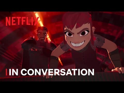 In Conversation with the Team