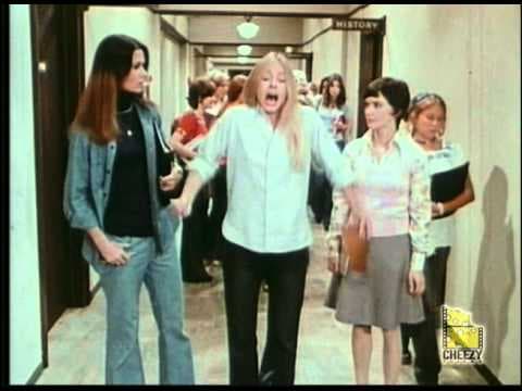 Satan's School For Girls Trailer