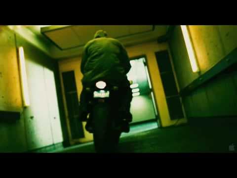 "Gamer" - Official Trailer [HQ HD]