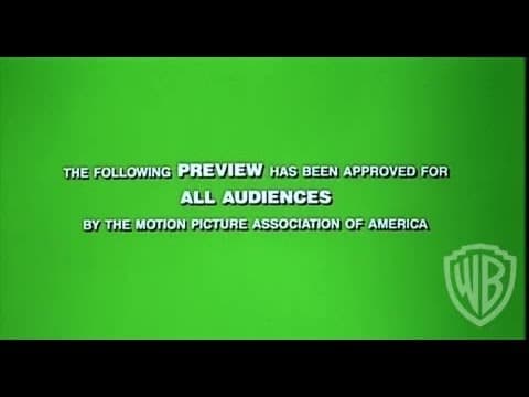 Original Theatrical Trailer