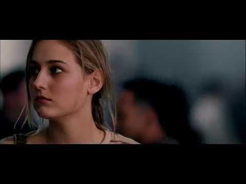 WALK ALL OVER ME Official Trailer