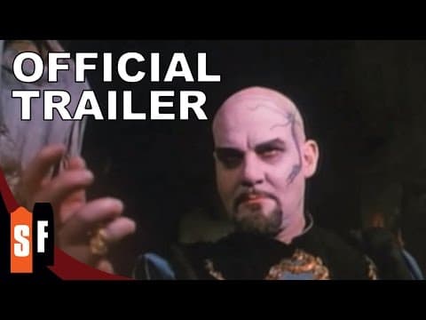 Official Trailer