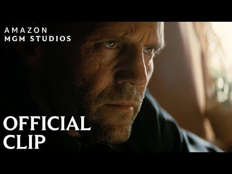 A Promise – Official Clip