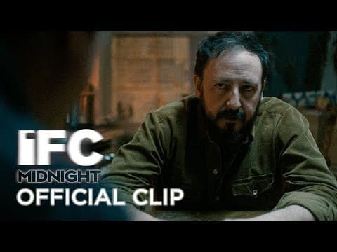 Clip "I Gotta Show You Something"