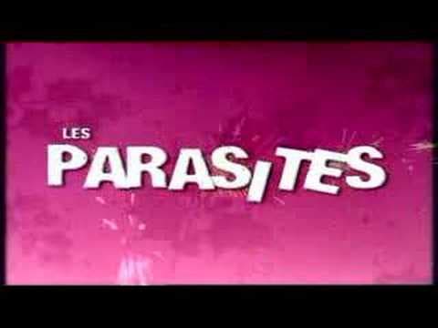 Les Parasites