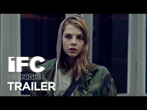 Official Trailer