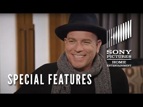 SPECIAL FEATURES CLIP "These Characters"