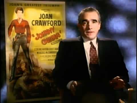 Martin Scorsese introduces Johnny Guitar (USA, 1954) dir. Nicholas Ray