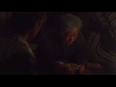The Ballad of Narayama - Trailer