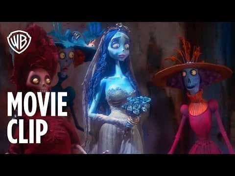 We're Going to Have a Wedding - Movie Clip