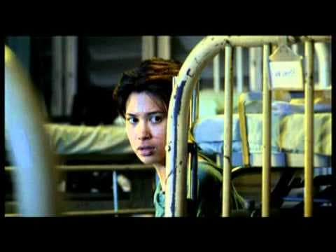 UNBORN SUB TITLE TRAILER.VOB