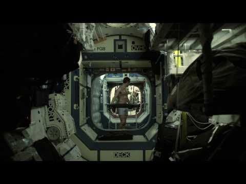 ANGELS & AIRWAVES "LOVE" NEW MOVIE TRAILER