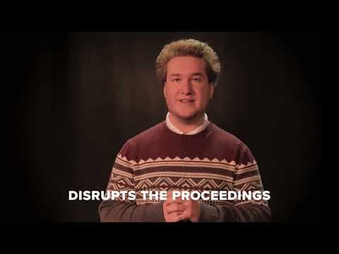 "Ts and Ps" Launch/Crowdfunding Video From 2024