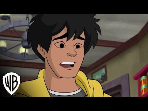 Changed Your Mind Clip