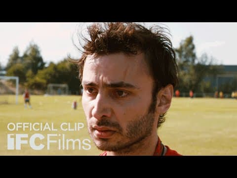 Two Days, One Night | Clip "Soccer" | Sundance Selects