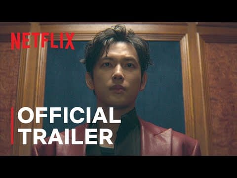 Official Trailer [ENG SUB]