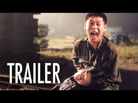 Peppermint Candy - OFFICIAL TRAILER - English Subtitles