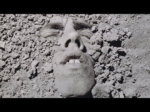 WOJNAROWICZ – Official U.S. Trailer