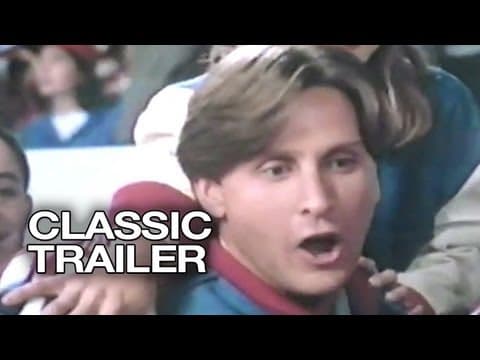 D2: The Mighty Ducks (1994) Classic Trailer - Emilio Estevez Movie HD