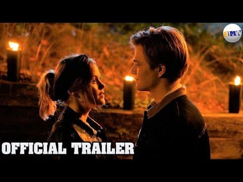 Pretty Young Thing   | 2022 |  | Official Trailer | [ Danish ]