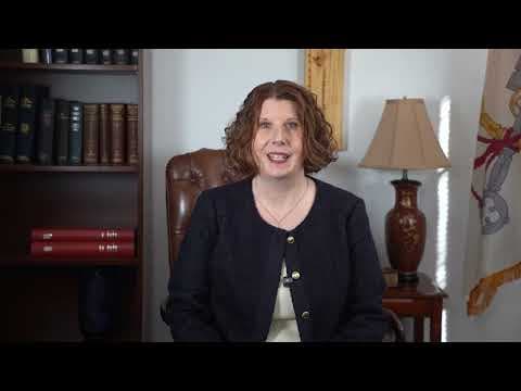 Amy Kennedy encourages moms and families to see The Passion of the Christ