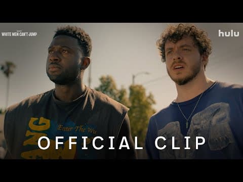 Official Clip - 'Flamethrower'