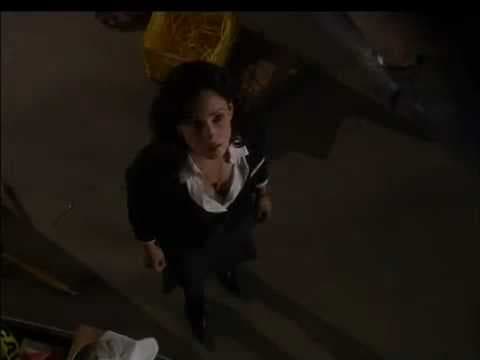 SOMETHING BENEATH trailer - rhitv.com