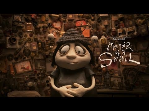 Official Clip - Worst Cages