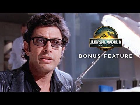 How Jurassic World Rebirth’s Costumes Honor the Franchise